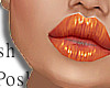 Kylee Pumpkin Lips