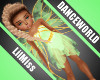 LilMiss Fairy Dress