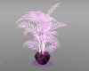 purple plant /ani