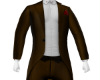 suit Dark Goldenrod