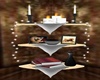 Country Corner Shelves