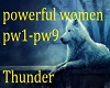 powerful women