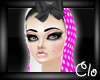 [Clo]Chic PVC Pink
