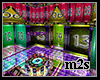 [m2s] mesh r004