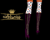 e_halloween boots