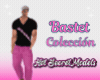 Pantalon Hot Secret Mod