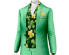 St Patty Suit