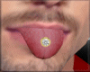 Tongue Piercing :P