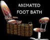 CA Foot Bath Animated