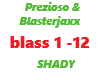 Prezioso & Blasterjaxx