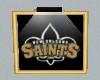 Saints Framed #4