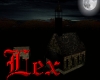 LEX - dark chapel