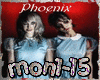 [Mix]        Monster