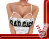 BAD GIRL TOP