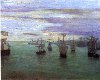 Painting by Whistler