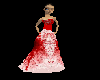 Vampire Ball Gown