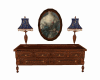 Victorian Dresser
