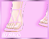 Ʉ Too kawaii Pink Heels