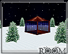 !R! Snowy Place Animated