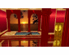 (R69) Red and Gold room