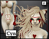 [Cyn] Heartbeat Fur
