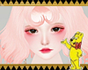 🐻 Yuuasa Baby Pink