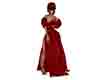 paloma dress red 1