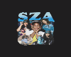sza tee