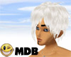 ~MDB~ IVORY ELI HAIR