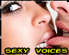 hot woman voice 