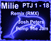 Josh P-Pump The Jam*RMX