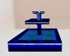 waya!blu water fountain