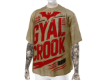 Gyal Crook Tee.