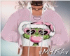 VM PINK GRINCH