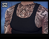 S. Tank+Tats