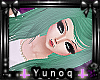 Yl Emoluci Green/Dry*