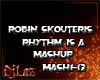 Rhythm Is A Mashup