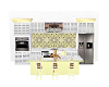 kitchen blanca