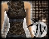 [JV] (MnStr) Tan dress