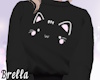 Kitty Sweater V2