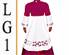LG1 Clergy Attire