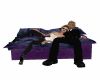 Purple Couch 2