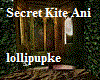 Secret Kite Ani