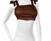 Sexy Brown Top