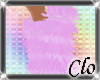 [Clo]FuzzyWuzzy Pink