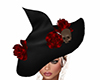 ML! Skelly  Witch Hat