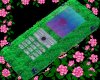 Emerald Phone