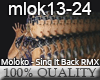 Moloko -Sing It Back 2/2