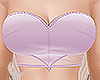Bella Top Purple