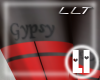 [LI] Gypsy LTX Nylons